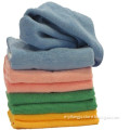 Microfiber Towel for car wash / hair turban / hand / face / sport / gym / bath / beach with micro fiber towel